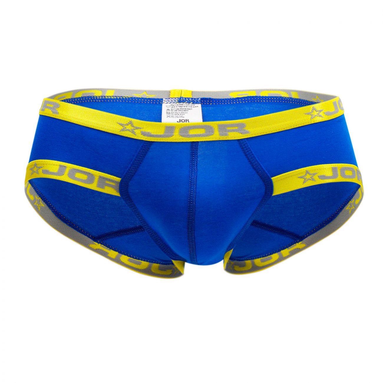 JOR 0851 Power Briefs Color Royal