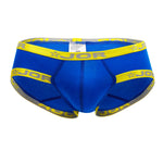 JOR 0851 Power Briefs Color Royal