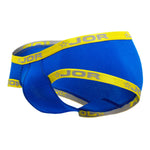 JOR 0851 Power Briefs Color Royal