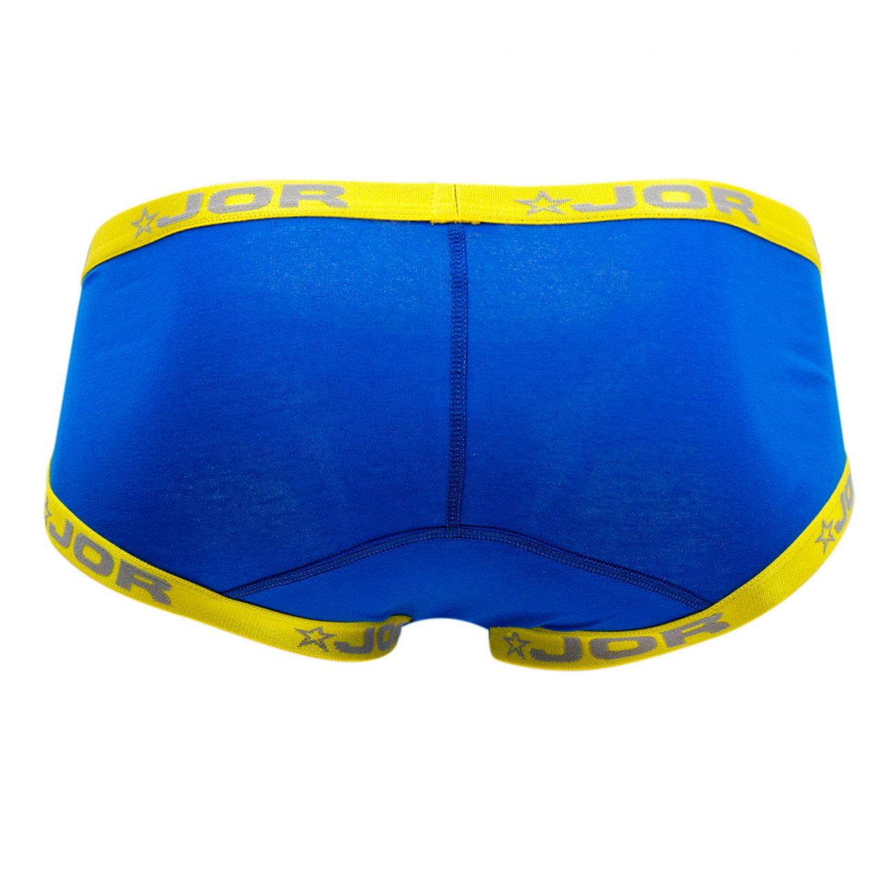 JOR 0851 Power Briefs Color Royal