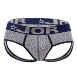 JOR 0946 Soul Jockstrap Color Blue