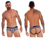 JOR 0946 Soul Jockstrap Color Blue