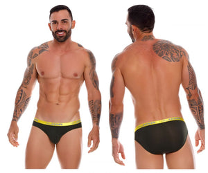 JOR 0954 Luxury Bikini Color Green