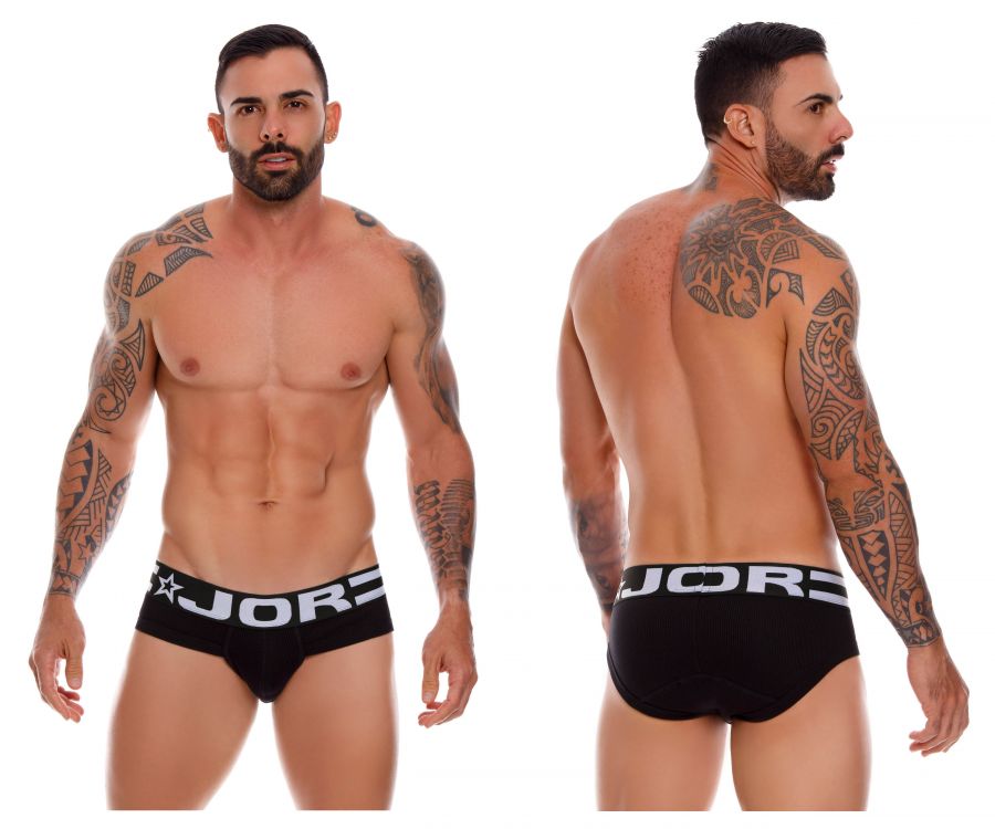 JOR 0958 Arizona Bikini Color Black