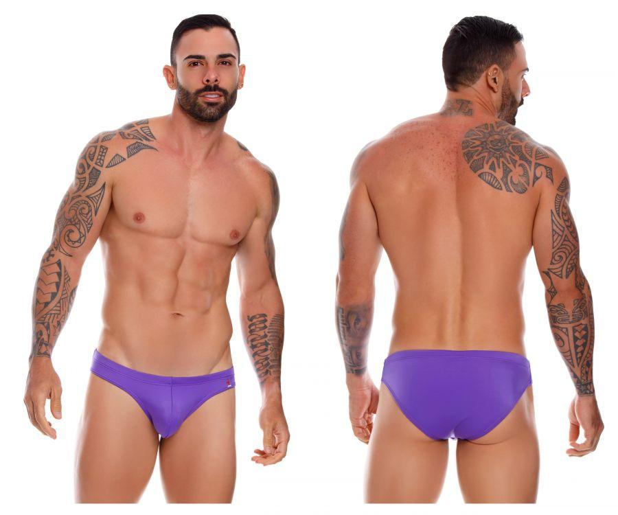 JOR 1024 Sunny Swim Bikini Color Purple