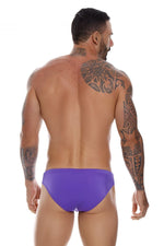 JOR 1024 Sunny Swim Bikini Color Purple
