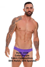JOR 1024 Sunny Swim Bikini Color Purple