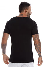 JOR 1069 Cross T-Shirt Color Black