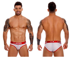 JOR 1097 Rangers Bikini Color White