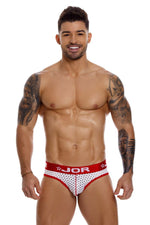 JOR 1097 Rangers Bikini Color White