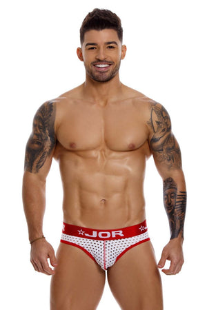 JOR 1097 Rangers Bikini Color White