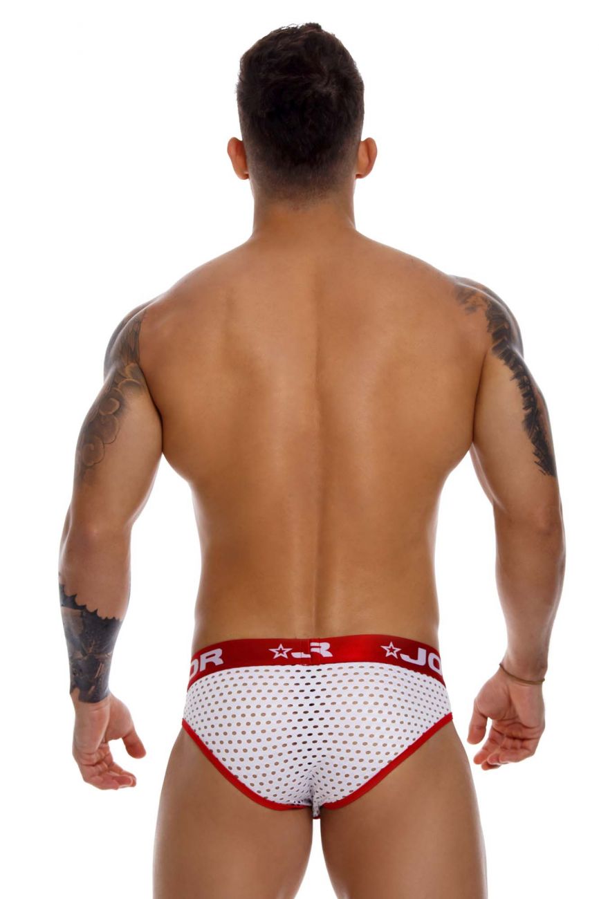 JOR 1097 Rangers Bikini Color White
