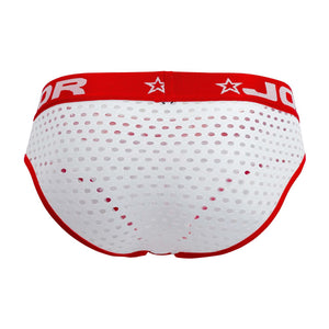 JOR 1097 Rangers Bikini Color White