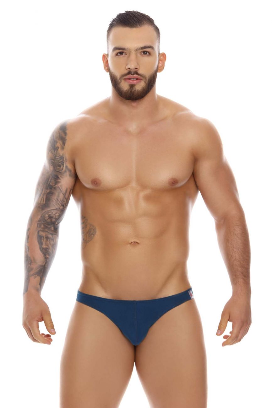 JOR 1214 Phoenix Bikini Color Petrol