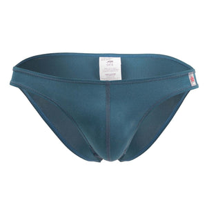 JOR 1214 Phoenix Bikini Color Petrol