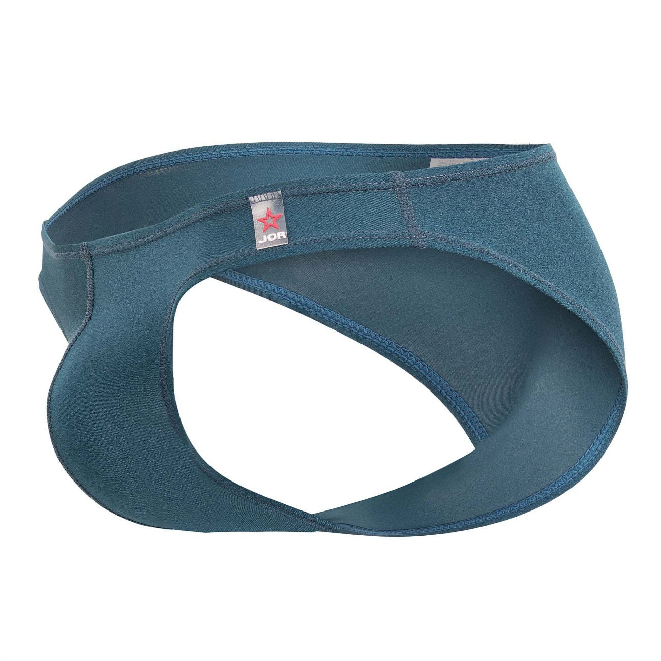 JOR 1214 Phoenix Bikini Color Petrol