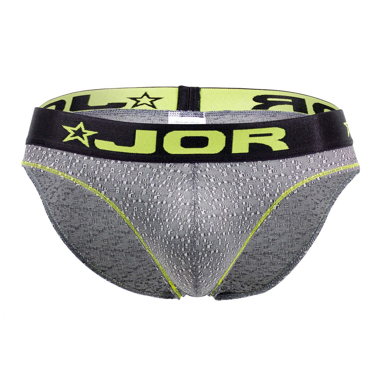 JOR 1363 Lennon Bikini Color Green