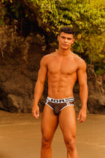 JOR 1485 Pistons Bikini Color Black