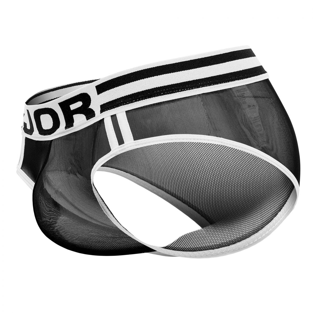 JOR 1485 Pistons Bikini Color Black