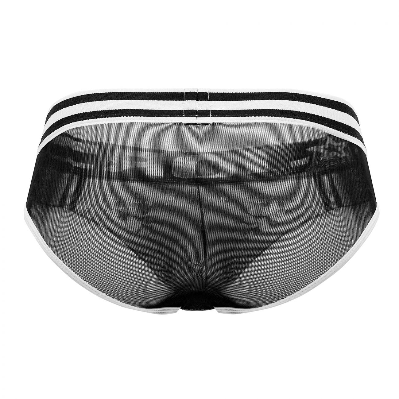 JOR 1485 Pistons Bikini Color Black