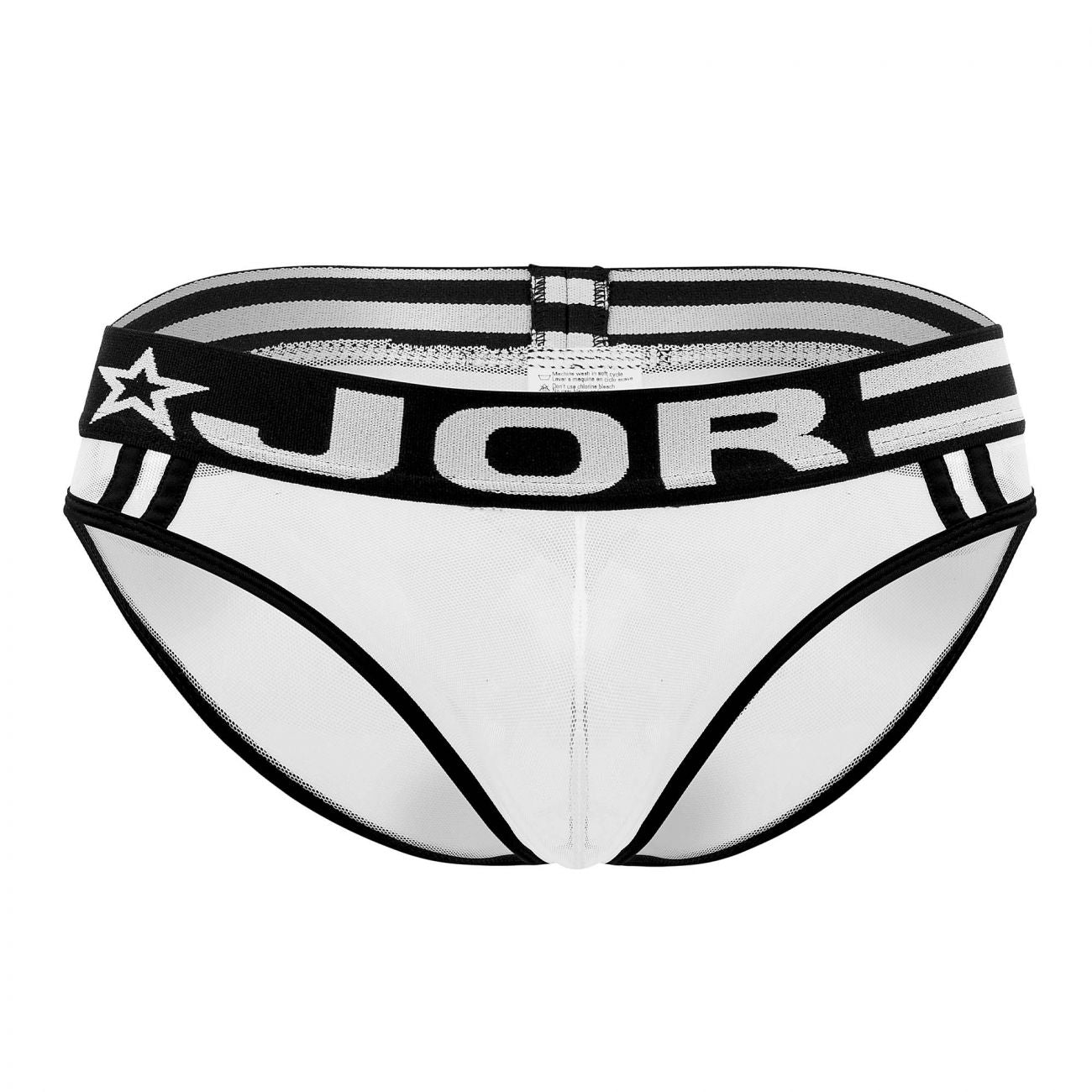 JOR 1485 Pistons Bikini Color White