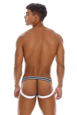 JOR 1487 Pistons Jockstrap Color White