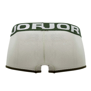 JOR 1498 Rocket Trunks Color Green