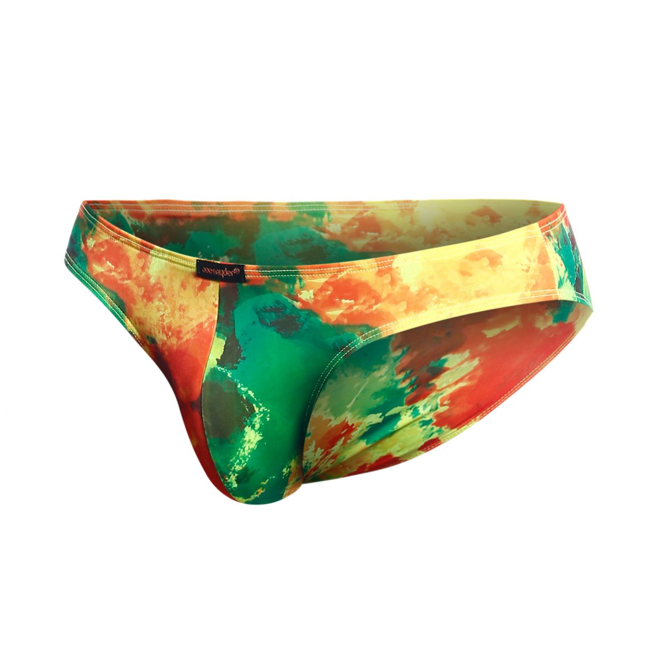 Joe Snyder JS01 Bikini Classic Color Spectrum