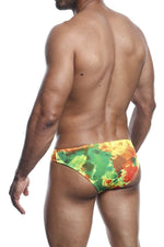 Joe Snyder JS01 Bikini Classic Color Spectrum