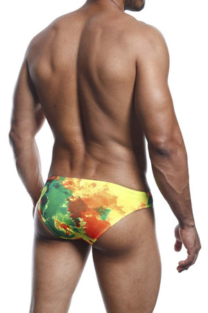 Joe Snyder JS01 Bikini Classic Color Spectrum