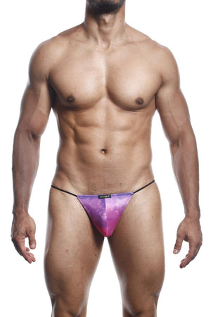 Joe Snyder JS02 G-String Color Tache