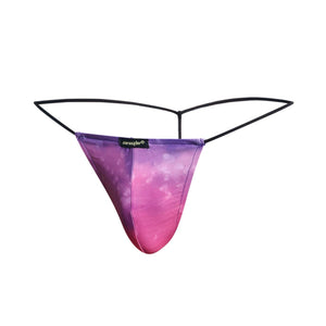 Joe Snyder JS02 G-String Color Tache