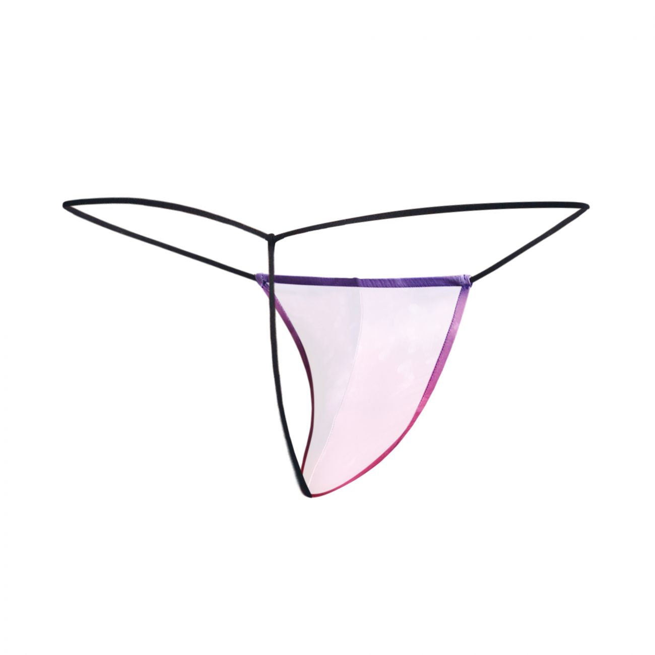 Joe Snyder JS02 G-String Color Tache