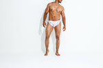 Joe Snyder JS09 Short Color Pastel