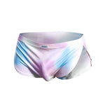 Joe Snyder JS09 Short Color Pastel