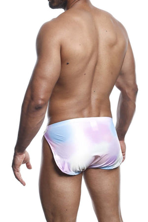 Joe Snyder JS09 Short Color Pastel