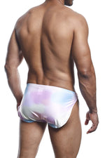 Joe Snyder JS09 Short Color Pastel