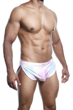 Joe Snyder JS09 Short Color Pastel