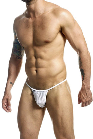 Joe Snyder JS12 Holes Kini Color Holes White