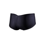 Joe Snyder JS13-Pol Polyester Cheek Boxer Color Black-Poly