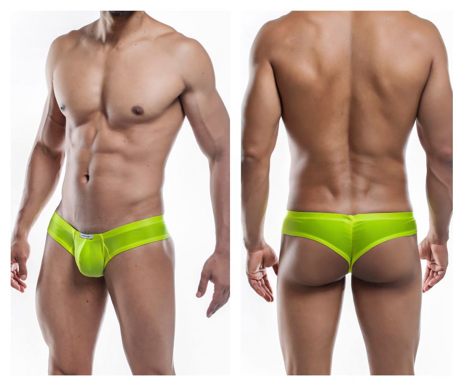 Joe Snyder JS22-Pol Polyester Mini Cheek Color Yellow-Poly – BlockParty Weho