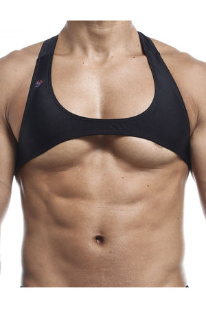 Joe Snyder JS31 Top T-Shirt Color Black