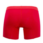 MaleBasics MBT02 3PK Boxer Briefs Color Multi