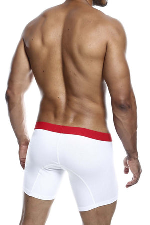 MaleBasics MBT02 3PK Boxer Briefs Color Multi