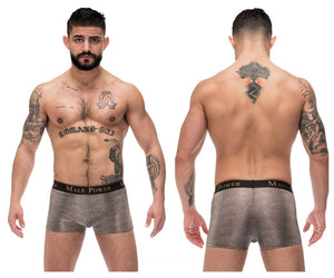 Male Power 145-248 Viper Pouch Short Color Snake