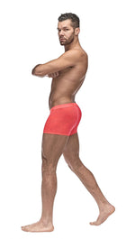 Male Power 145-263 Impressions Short Color Coral