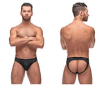 Male Power 300-263 Impressions Moonshine Color Black