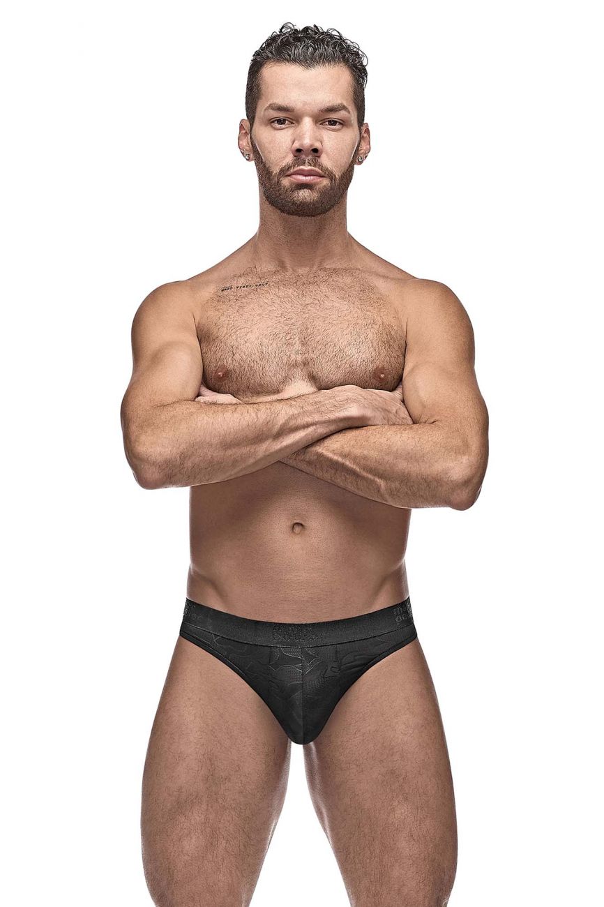 Male Power 300-263 Impressions Moonshine Color Black
