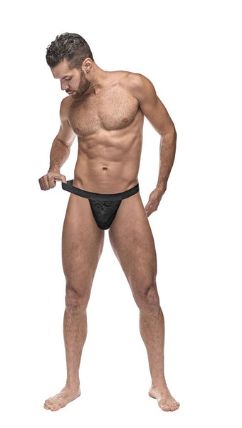 Male Power Men's Main Attraction G-string 