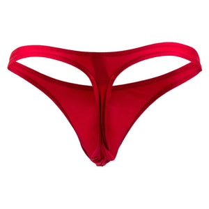 Male Power PAK801 Bong Thong Color Red